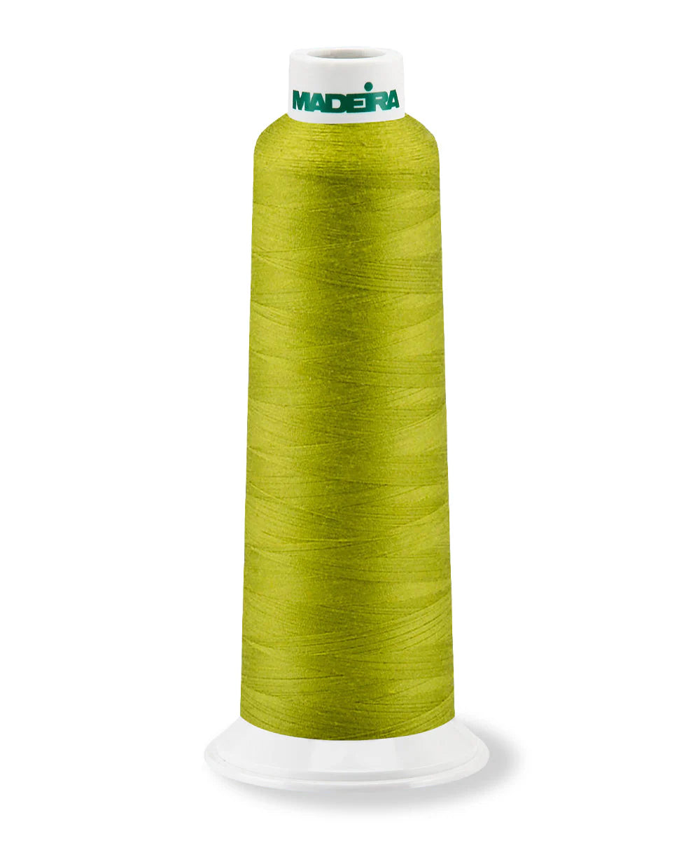 Madeira AeroQuilt 40wt 2750 m – Quilting Thread