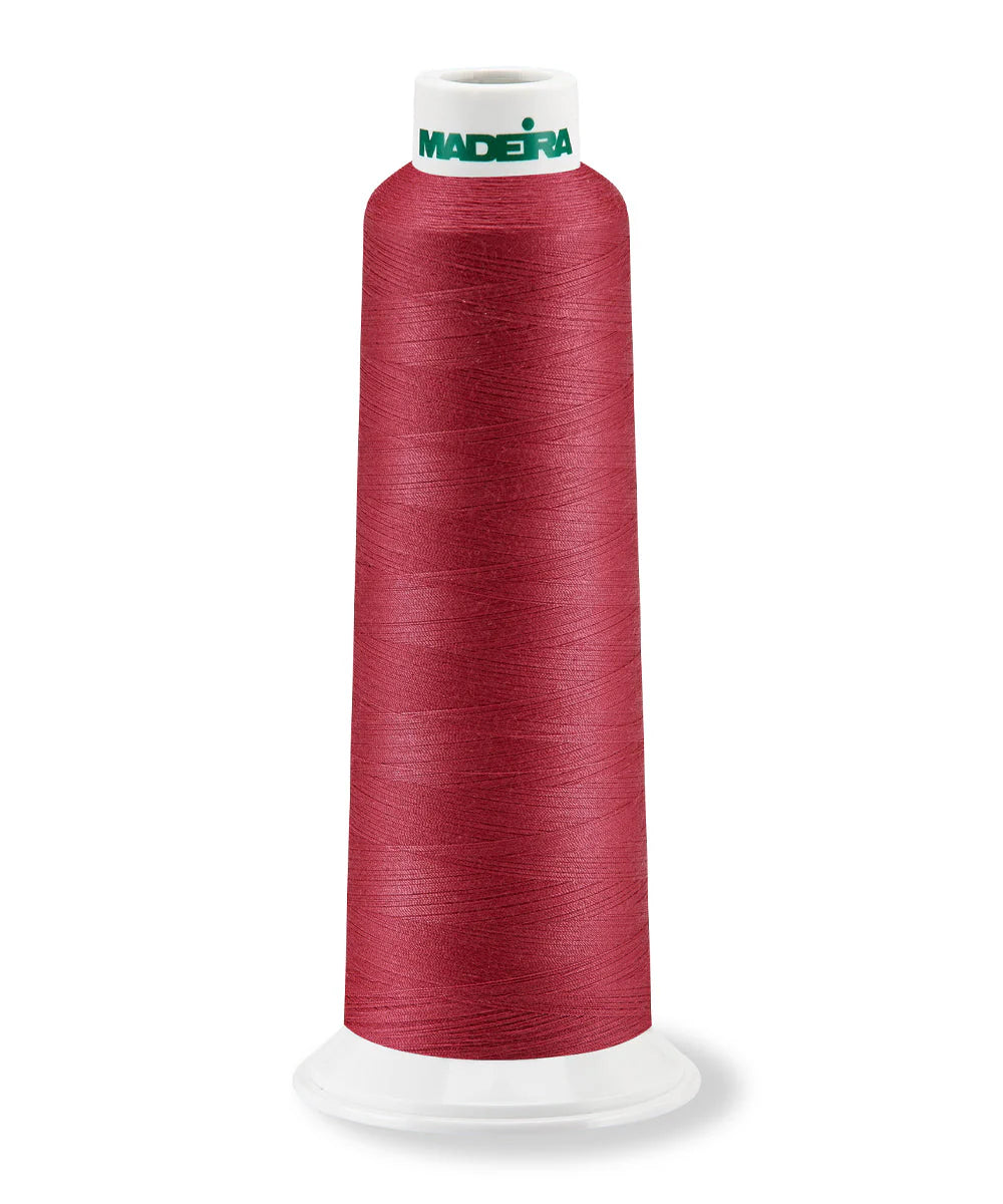 Madeira AeroQuilt 40wt 2750 m – Quilting Thread