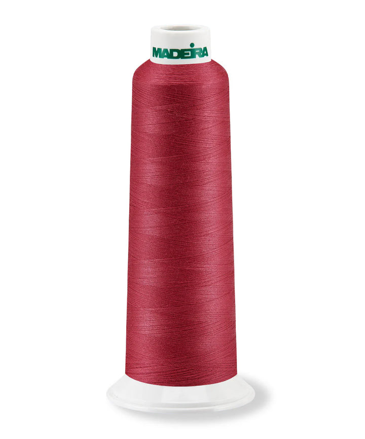 Madeira AeroQuilt 40wt 2750 m – Quilting Thread