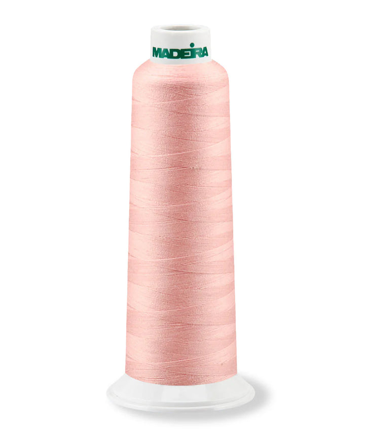 Madeira AeroQuilt 40wt 2750 m – Quilting Thread