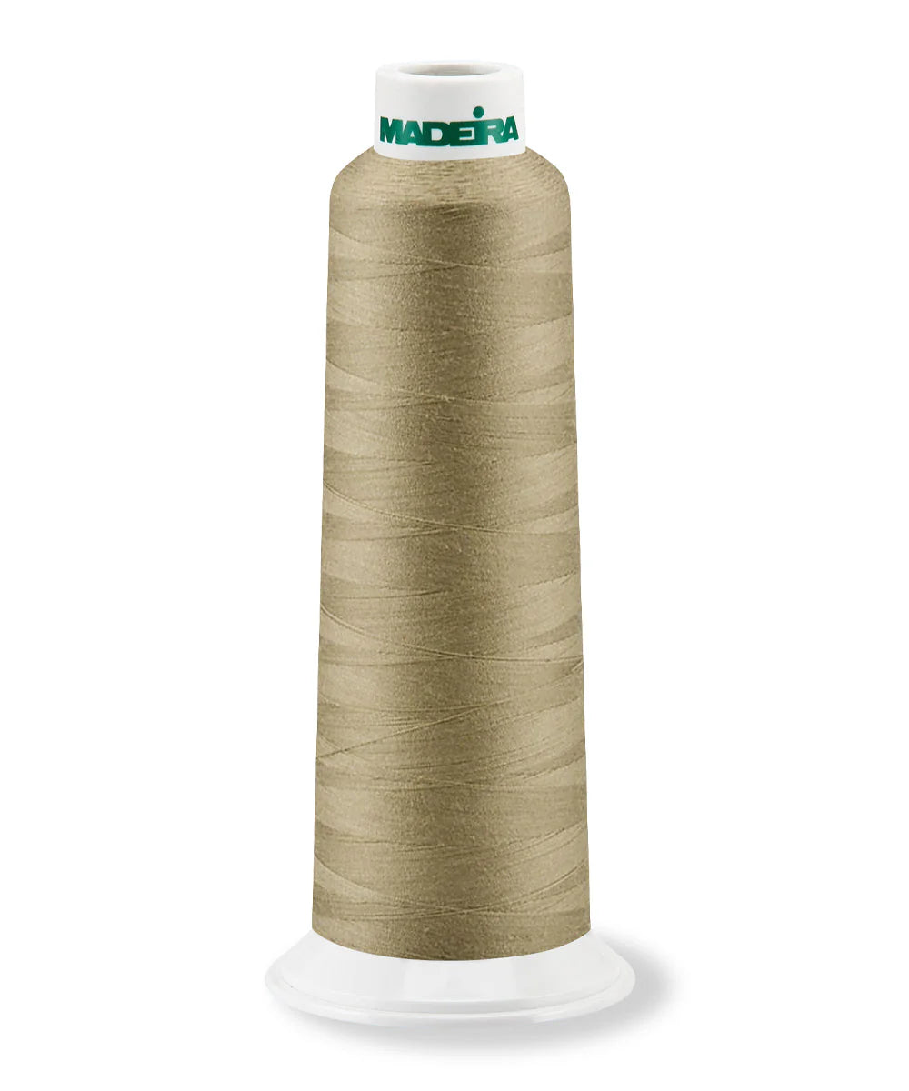 Madeira AeroQuilt 40wt 2750 m – Quilting Thread