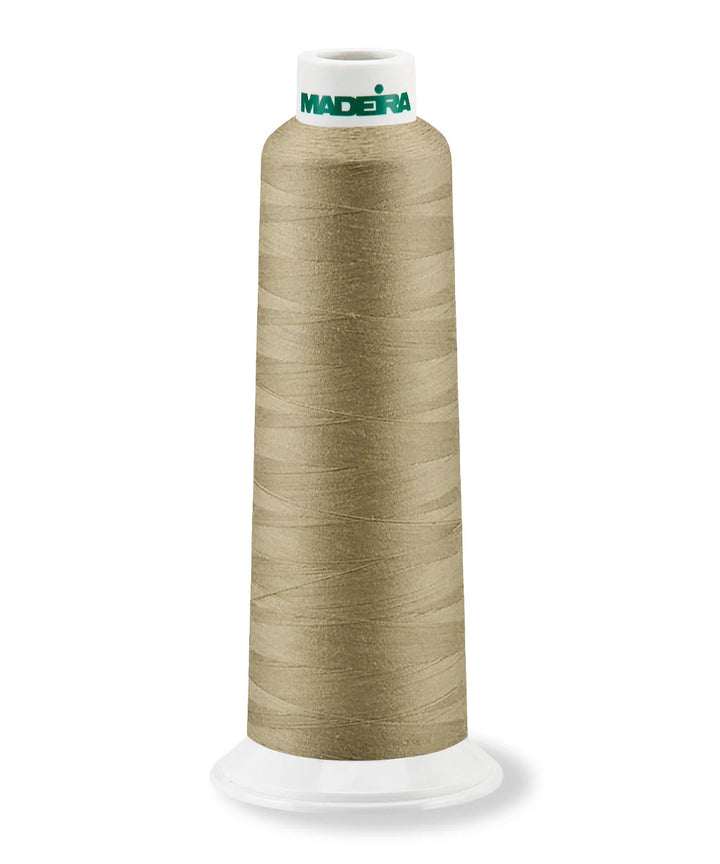 Madeira AeroQuilt 40wt 2750 m – Quilting Thread