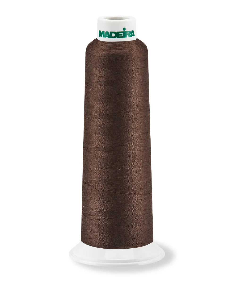 Madeira AeroQuilt 40wt 2750 m – Quilting Thread