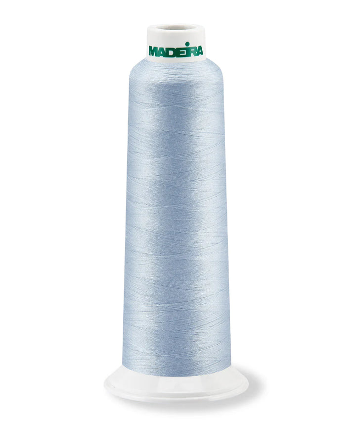 Madeira AeroQuilt 40wt 2750 m – Quilting Thread