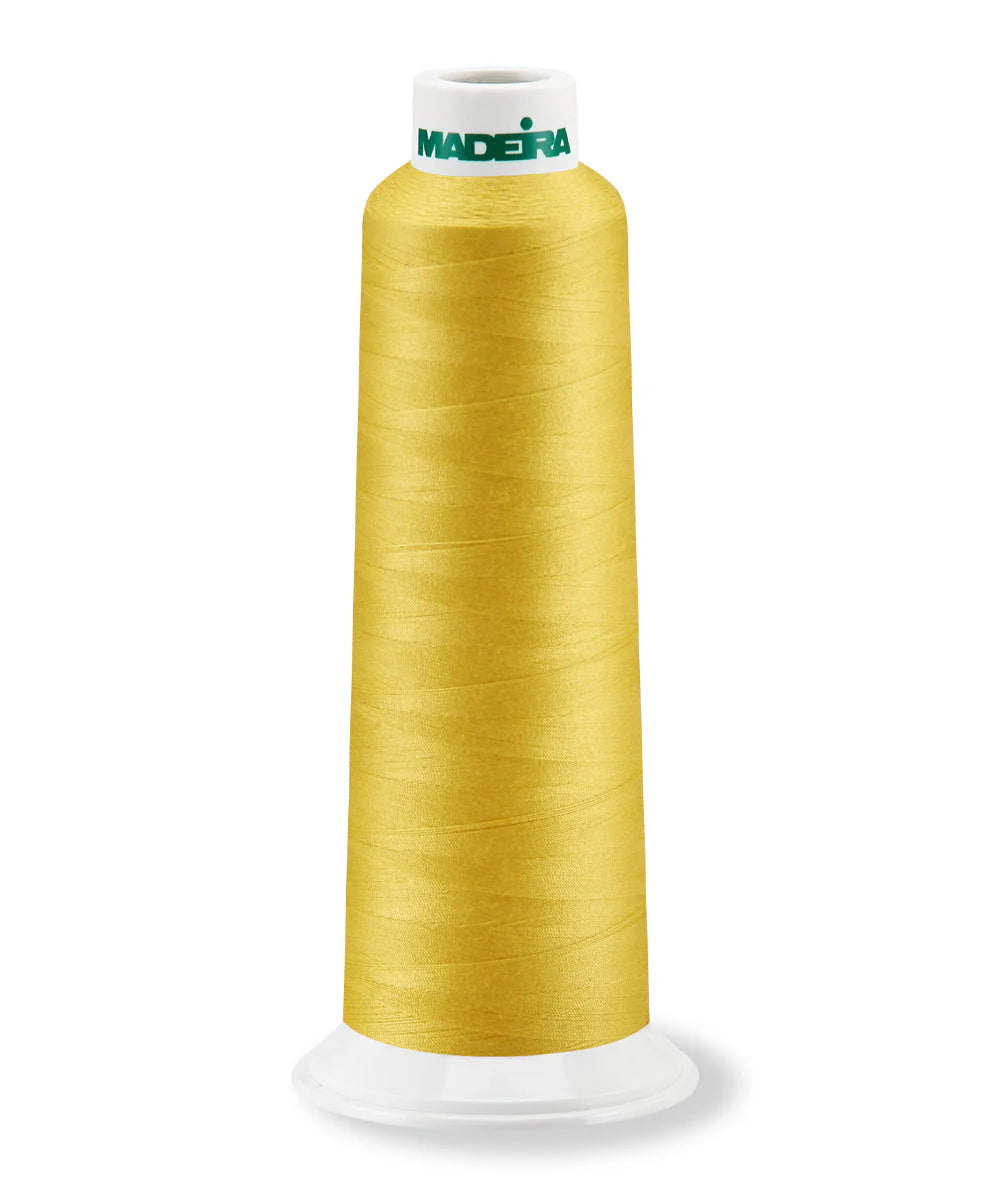 Madeira AeroQuilt 40wt 2750 m – Quilting Thread