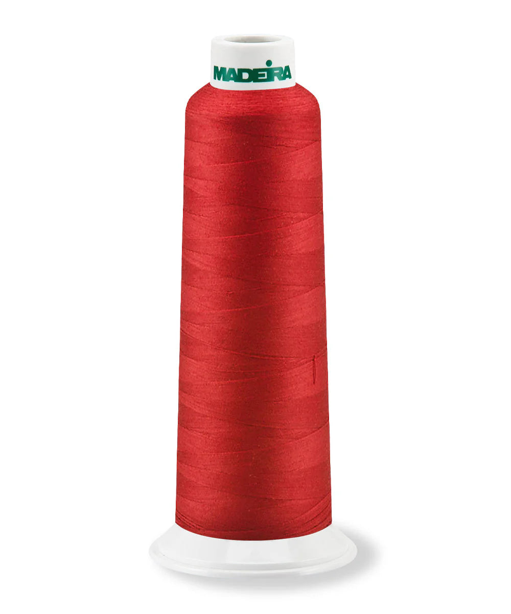 Madeira AeroQuilt 40wt 2750 m – Quilting Thread