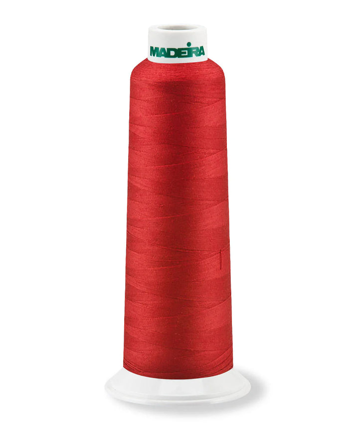 Madeira AeroQuilt 40wt 2750 m – Quilting Thread