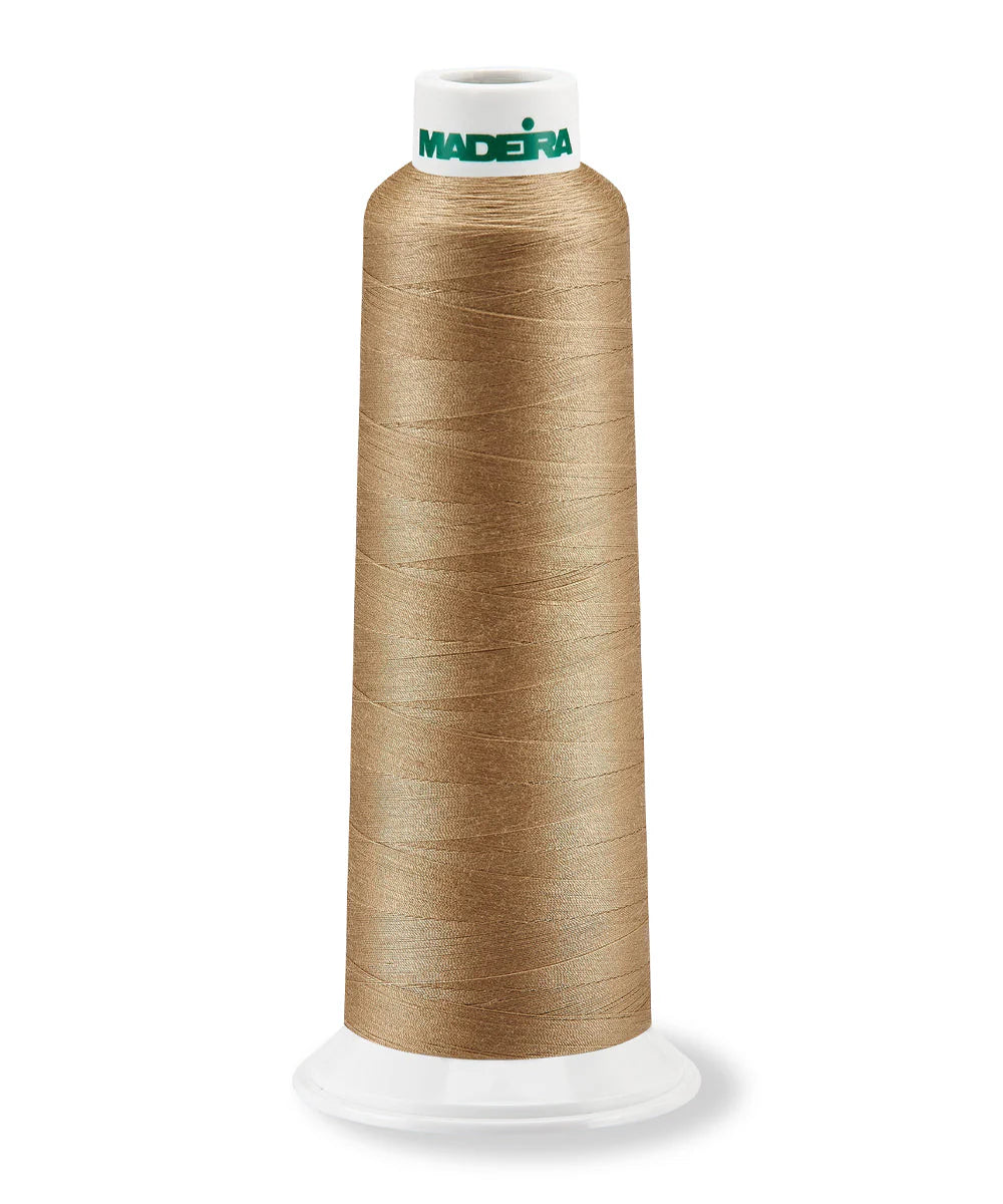 Madeira AeroQuilt 40wt 2750 m – Quilting Thread