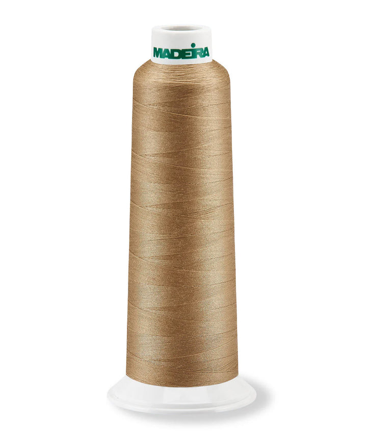 Madeira AeroQuilt 40wt 2750 m – Quilting Thread