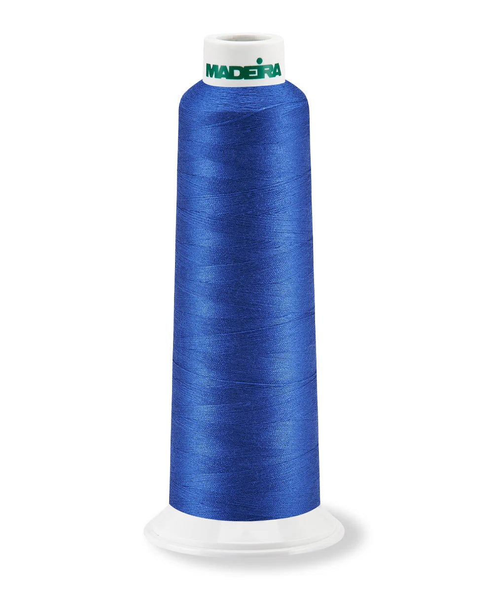 Madeira AeroQuilt 40wt 2750 m – Quilting Thread