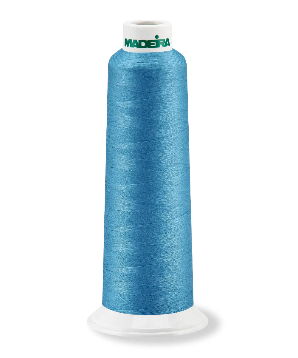 Madeira AeroQuilt 40wt 2750 m – Quilting Thread
