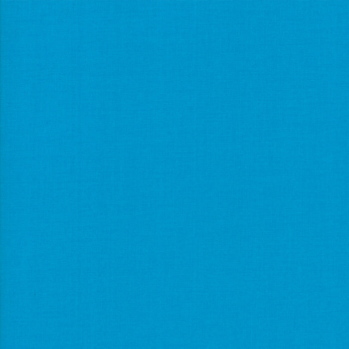 Bella Solids - 9900-226 Bright Turquoise puuvillakangas
