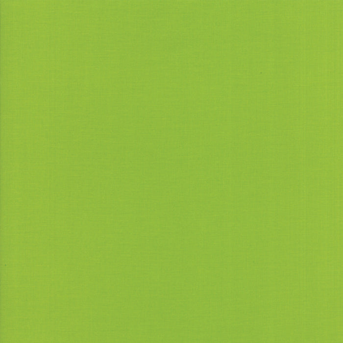 Bella Solids - 9900-369 Limeade puuvillakangas