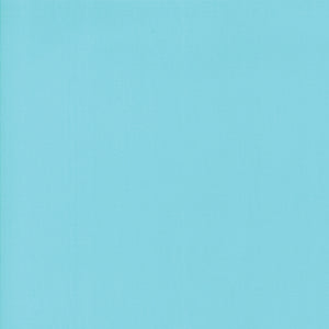 Bella Solids - 9900-85 Robins Egg puuvillakangas