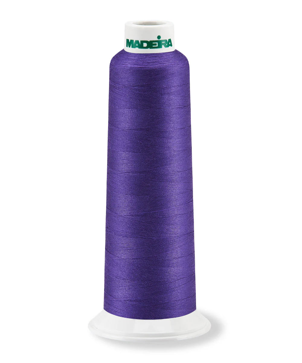 Madeira AeroQuilt 40wt 2750 m – Quilting Thread