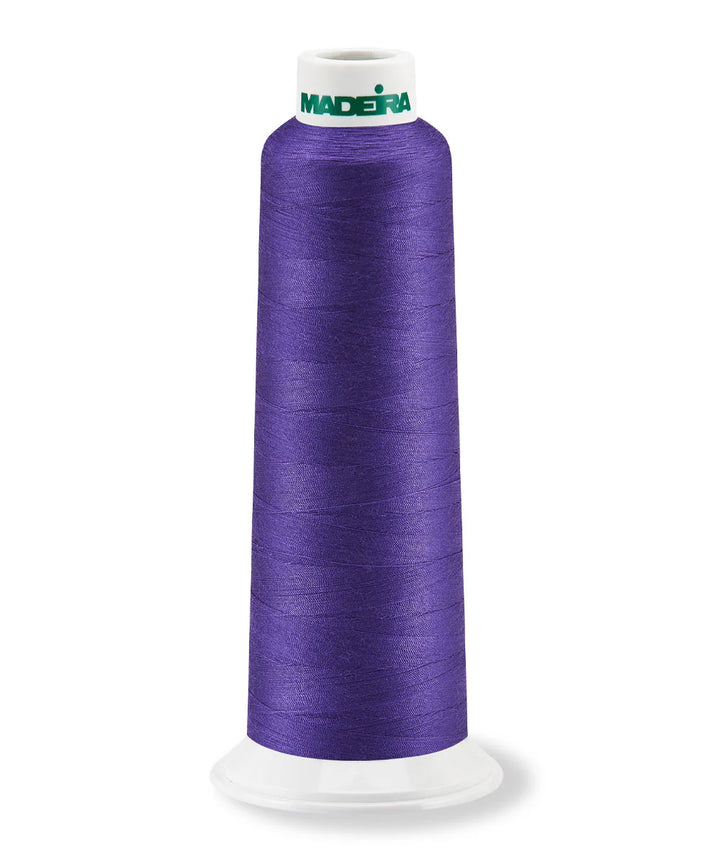 Madeira AeroQuilt 40wt 2750 m – Quilting Thread