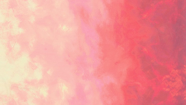 Robert Kaufman Sky AJSD-18709-96 Blush, tonaalinen akvarellikangas vaaleanpunaisen sävyissä