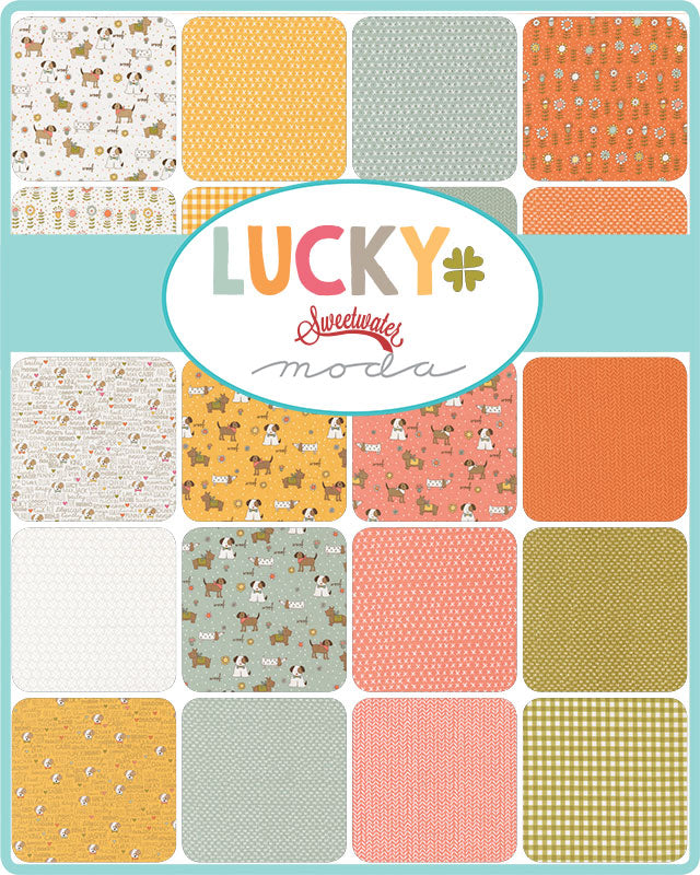 Sweetwater Lucky kokoelma