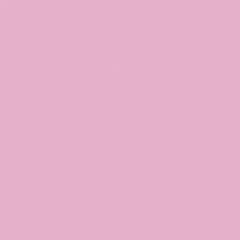 Bella Solids - 9900-451 Primrose yksivärinen puuvillakangas, vaaleanpunainen