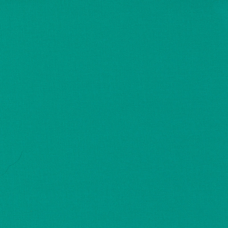 Bella Solids 9900-108 Jade yksivärinen puuvillakangas