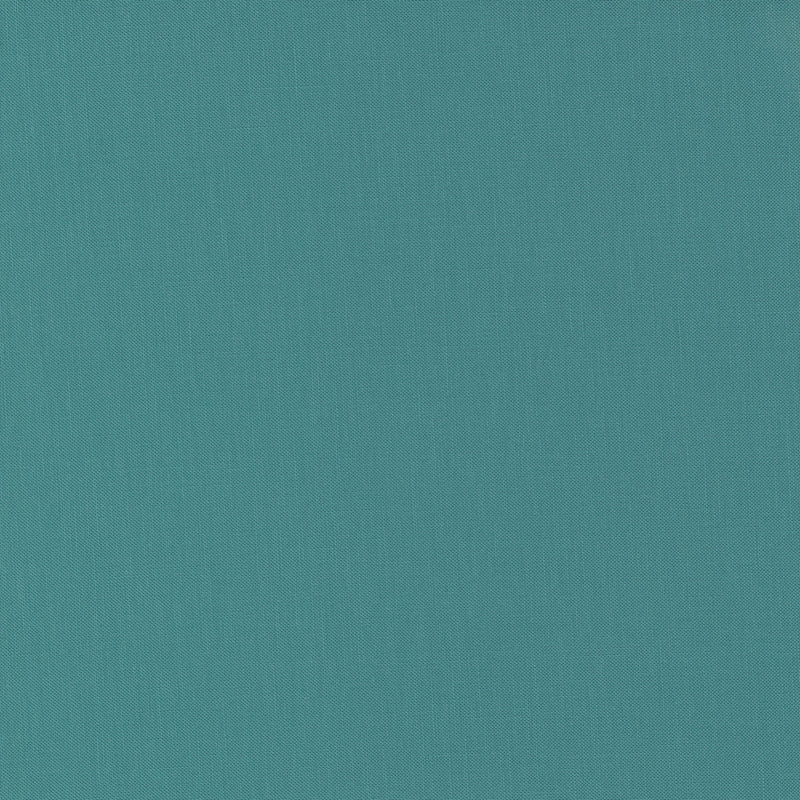 Bella Solids 9900-109 Pond yksivärinen puuvillakangas