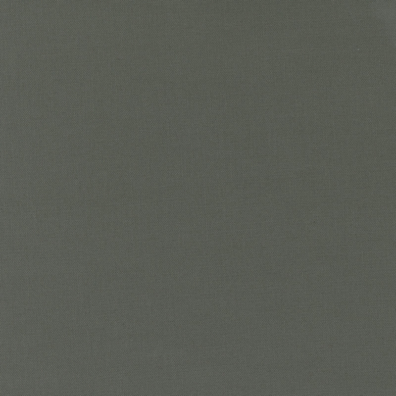 Bella Solids 9900-171 Etchings Charcoal yksivärinen puuvillakangas