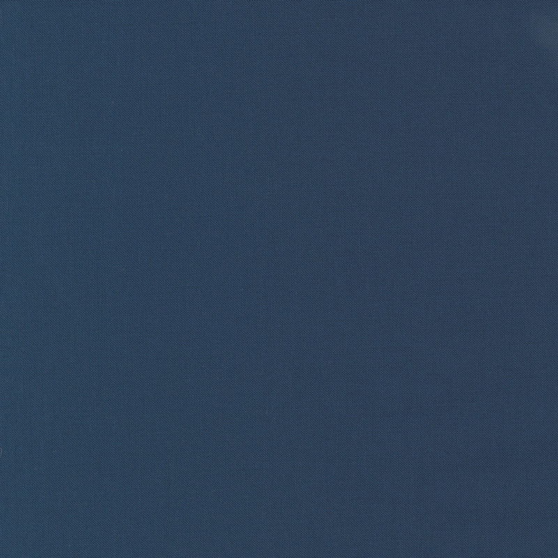 Bella Solids 9900-174 American Blue yksivärinen puuvillakangas