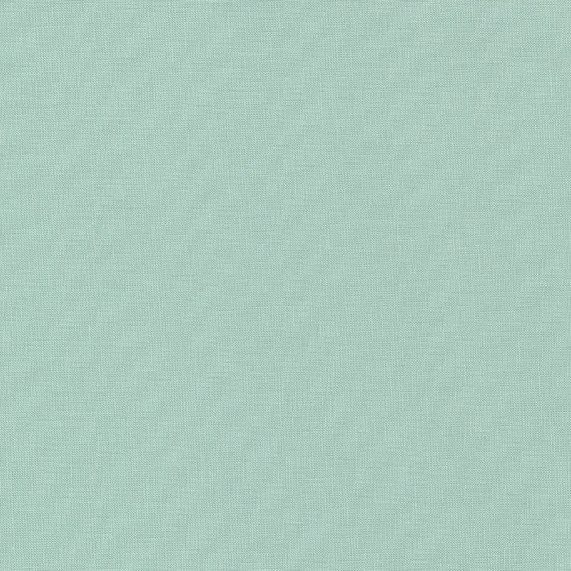 Bella Solids 9900-177 Home Town Sky yksivärinen puuvillakangas