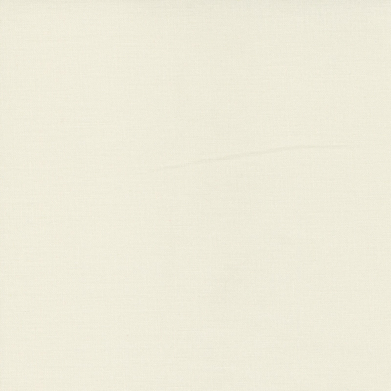 Bella Solids 9900-181 Porcelain yksivärinen puuvillakangas