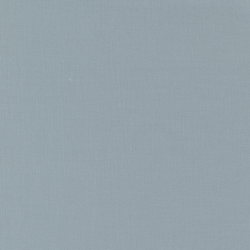 Bella Solids 9900-183 Silver yksivärinen puuvillakangas