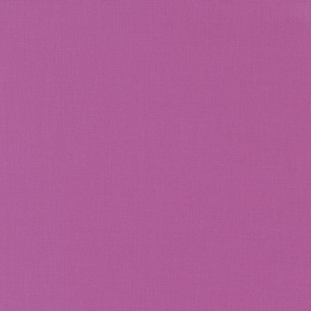 Bella Solids 9900-224 Violet yksivärinen puuvillakangas