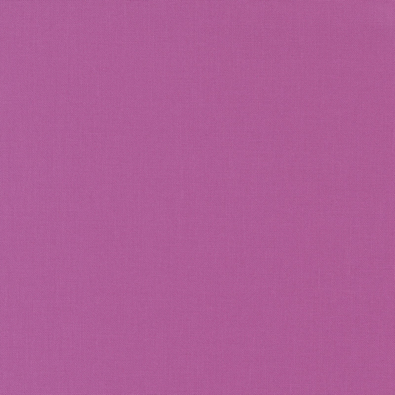Bella Solids 9900-224 Violet yksivärinen puuvillakangas