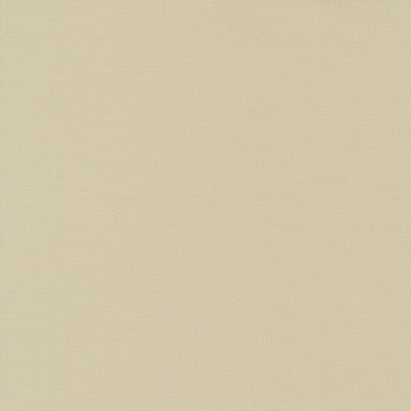Bella Solids 9900-242 Linen yksivärinen puuvillakangas
