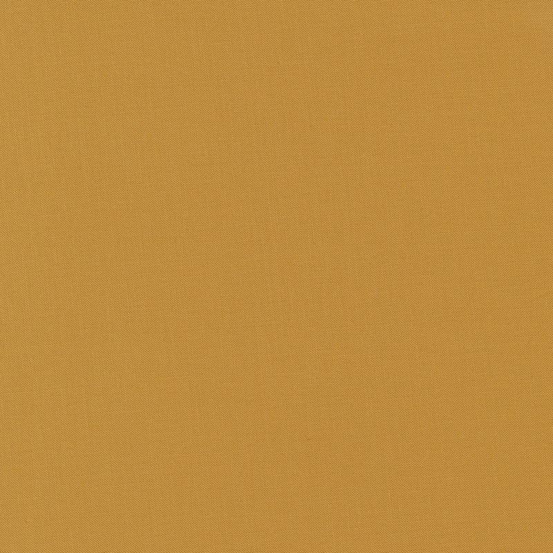Bella Solids 9900-244 Harvest Gold puuvillakangas