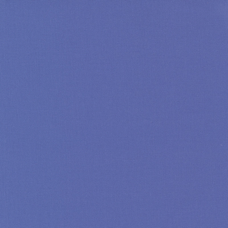 Bella Solids 9900-260 Periwinkle yksivärinen puuvillakangas lila