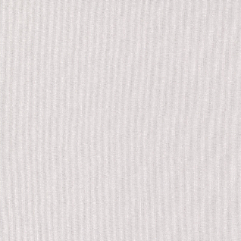 Bella Solids 9900-282 Fog yksivärinen puuvillakangas