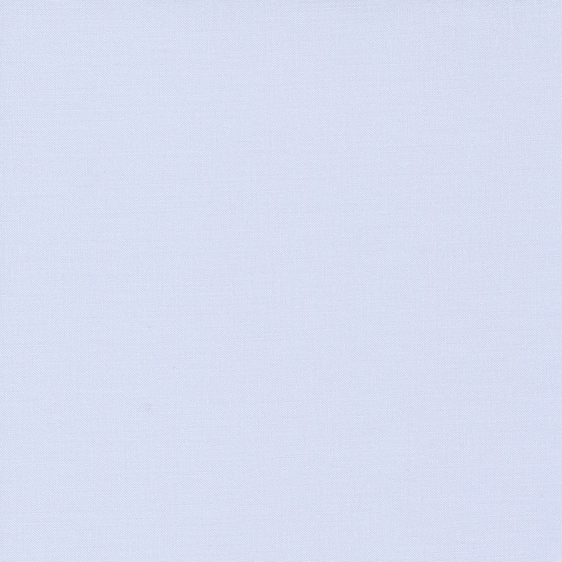 Bella Solids 9900-317 Ash yksivärinen puuvillakangas, harmaa