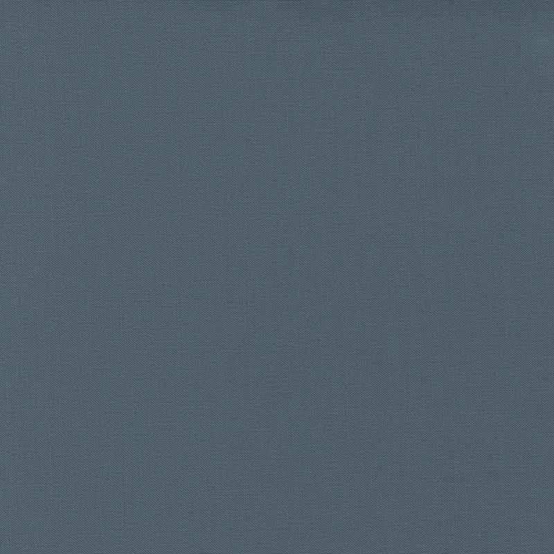 Bella Solids 9900-323 Outer Space yksivärinen puuvillakangas