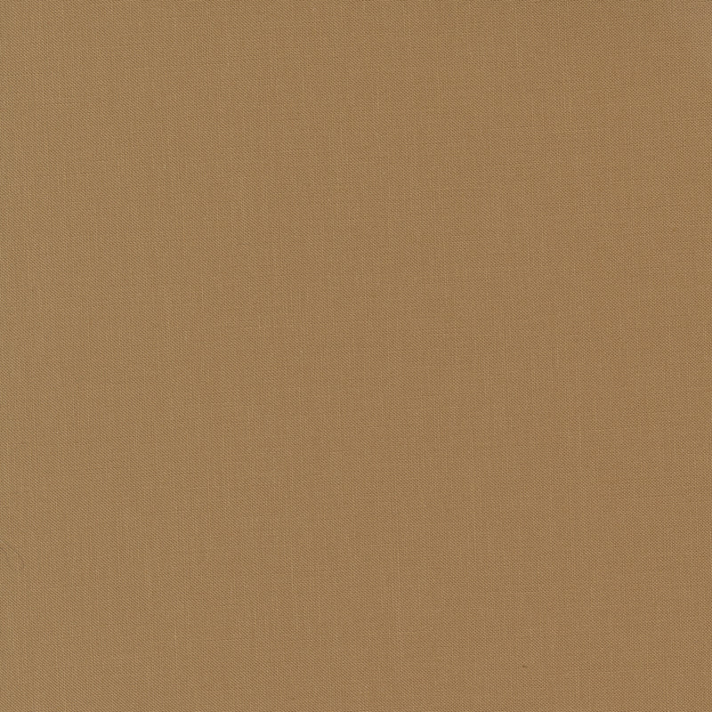 Bella Solids 9900-40 Paper Bag yksivärinen puuvillakangas