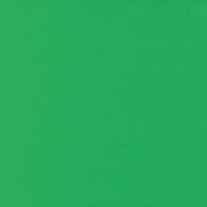 Bella Solids 9900-415 Parakeet puuvillakangas