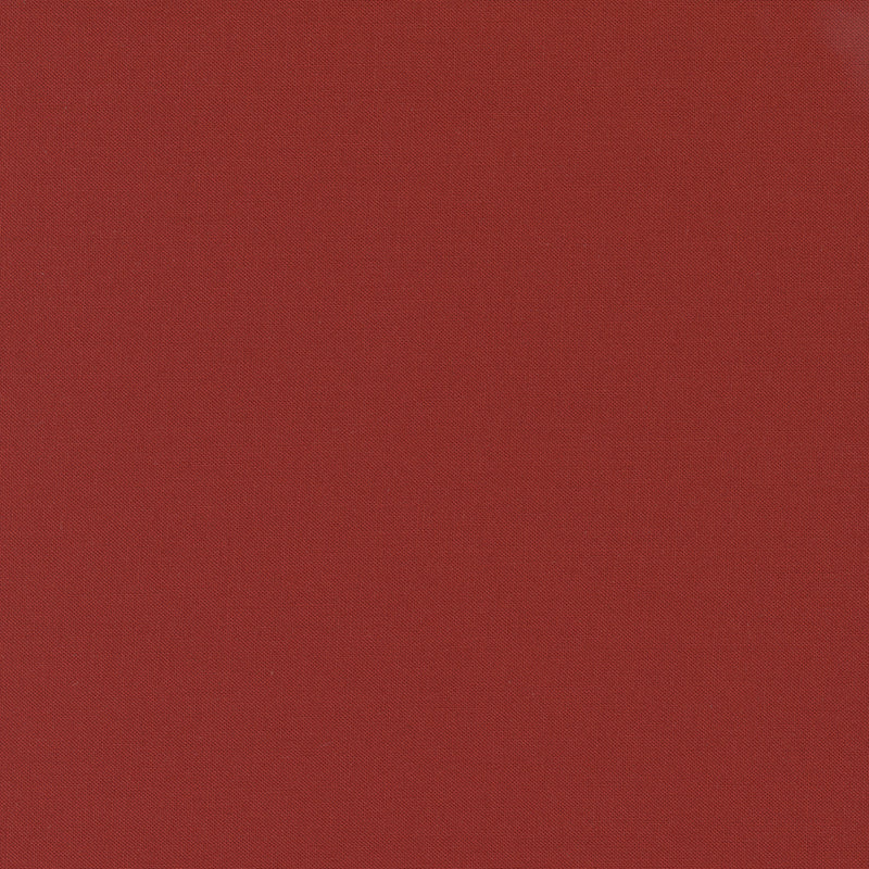 Bella Solids 9900-424 Cinnamon yksivärinen puuvillakangas