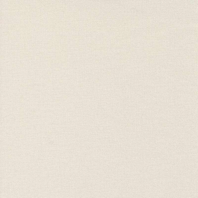 Bella Solids 9900-428 Pearl yksivärinen puuvillakangas