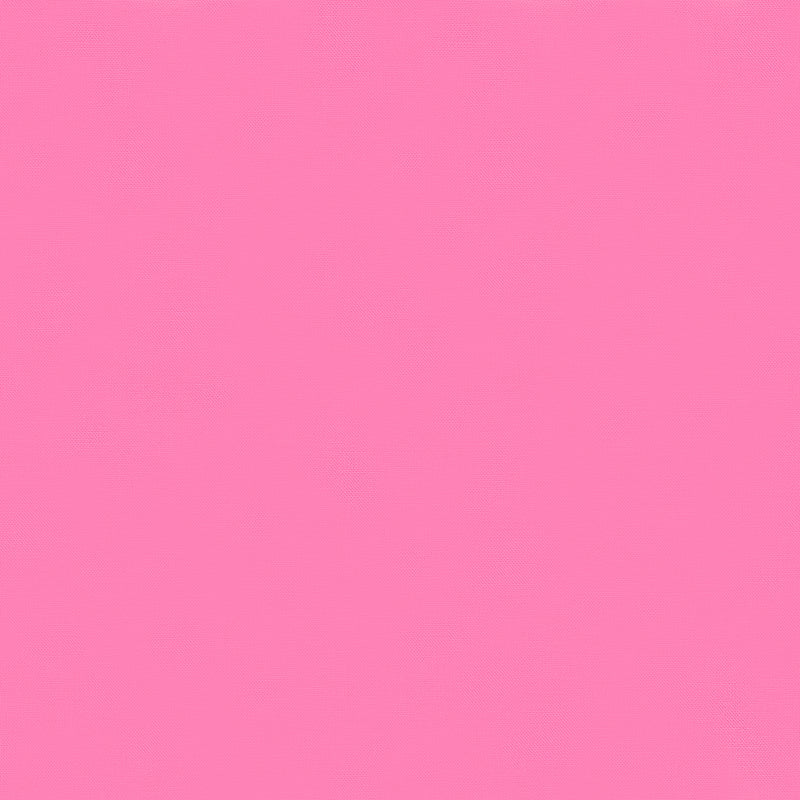 Bella Solids 9900-441 Camellia yksivärinen puuvillakangas, vaaleanpunainen