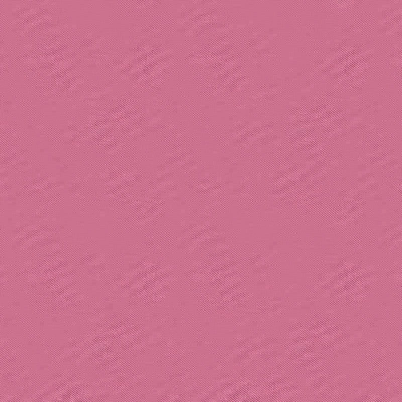 Bella Solids 9900-452 English Rose yksivärinen puuvillakangas, vaaleanpunainen