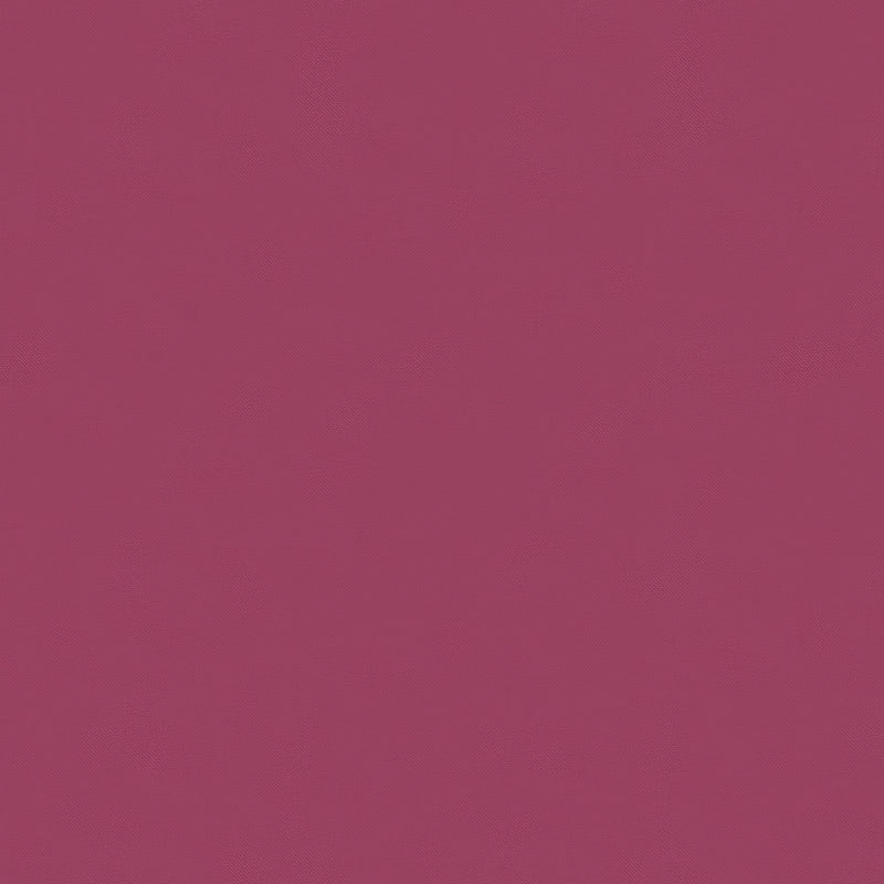 Bella Solids 9900-453 Rose Wine yksivärinen puuvillakangas, burgundi