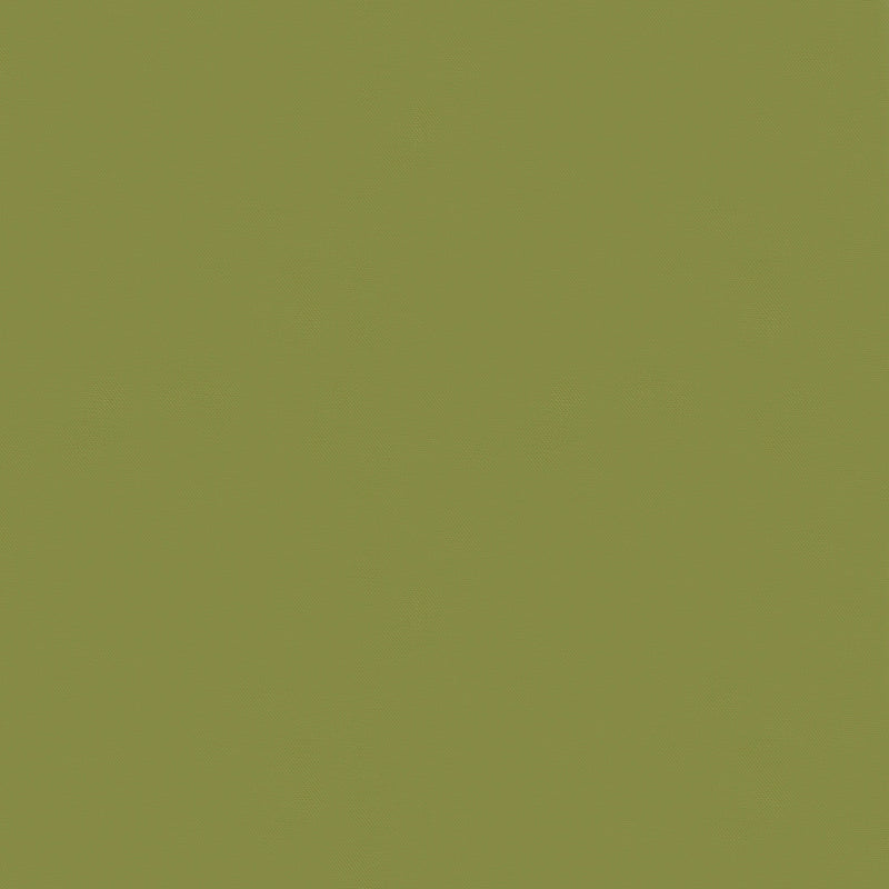 Bella Solids 9900-458 Lichen yksivärinen puuvillakangas, vihreä