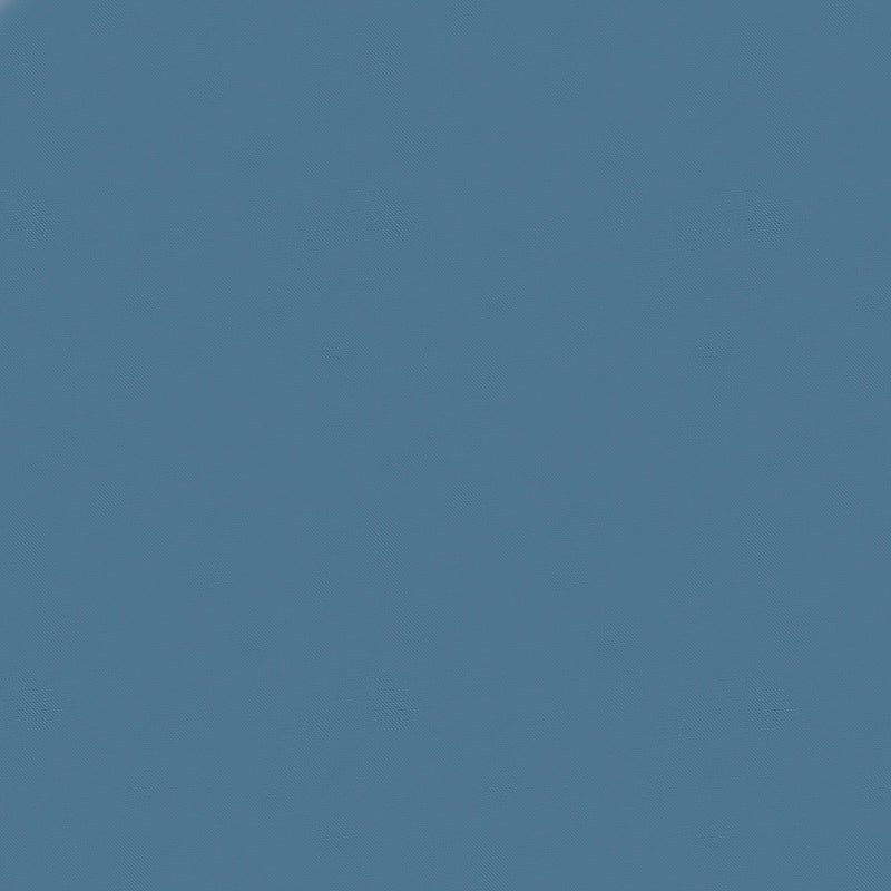 Bella Solids 9900-462 Nantucket yksivärinen puuvillakangas, sininen 