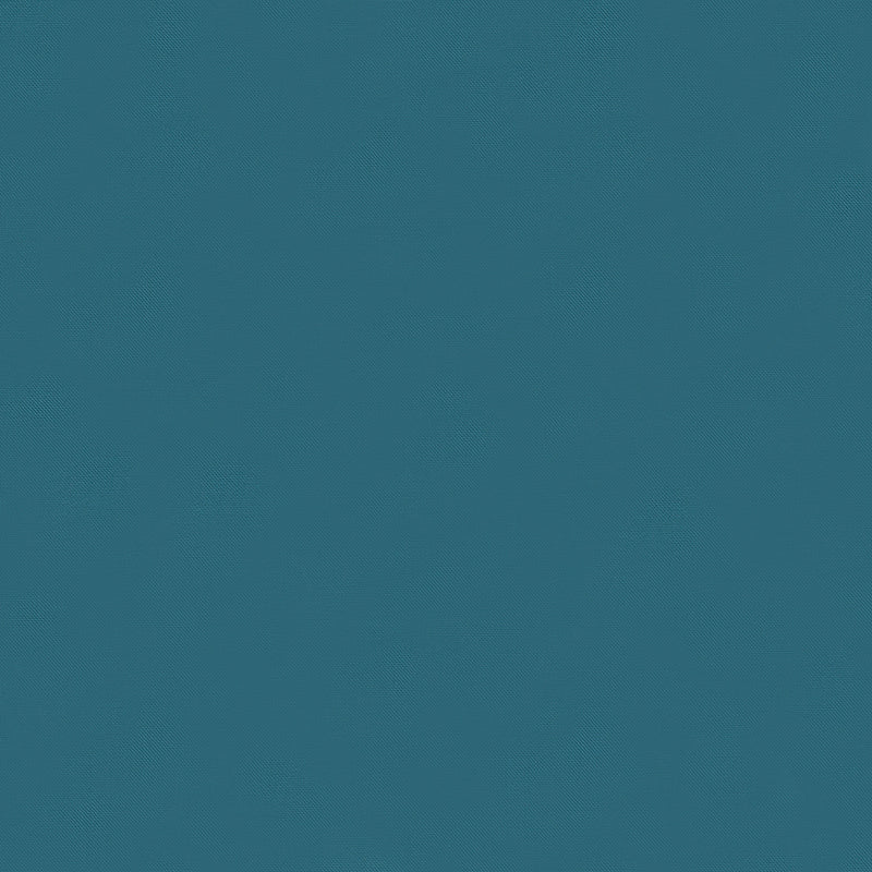 Bella Solids 9900-463 Pacific yksivärinen puuvillakangas, turkoosi