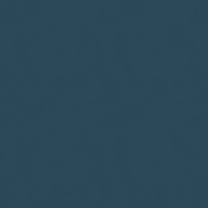 Bella Solids 9900-464 Deep Sea yksivärinen puuvillakangas, tummansininen