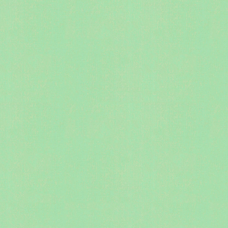 Bella Solids 9900-470 Cool Mint yksivärinen puuvillakangas